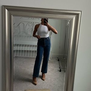 NWT crop top